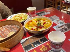-味福记·本地特色菜(八一万达广场店)