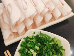 -情忆草原涮肉馆