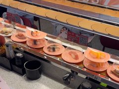 -争鲜回转寿司(中街大悦城店)