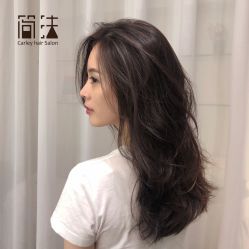 -简法造型·品牌形象店