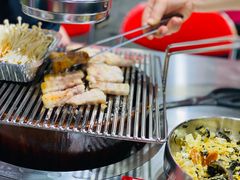 -大喜烤肉(海宁尚东店)