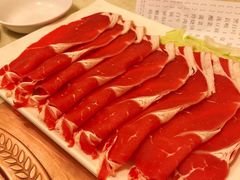 -八先生涮肉房(三里河店)