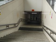 -东角头(地铁站)