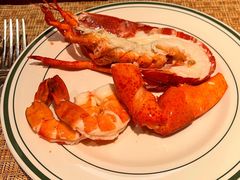 -Wolfgang’s Steakhouse 沃夫冈牛排馆(上海白玉兰广场店)