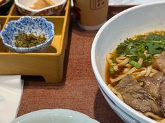-康师傅私房牛肉面(申虹店)