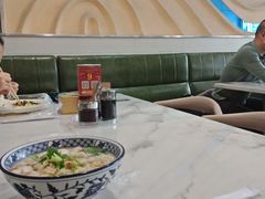 -河州宾馆清真餐厅(文锦南路店)