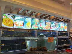 -福满园大酒楼(梅林店)