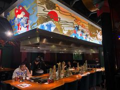 -肉魁屋·烧肉·烧鸟·酒场(高新店)