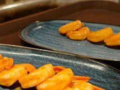 -牛将军•涮肉•烤肉(北京王府井·故宫店)