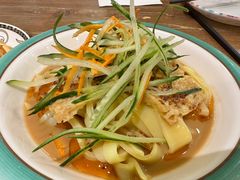-清真·玛丽亚新疆菜主题餐厅(浙江中路店)