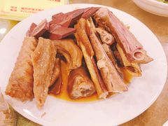 -揭阳钟记小食(福田新村店)