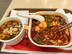 -魏家凉皮(长缨东路店)