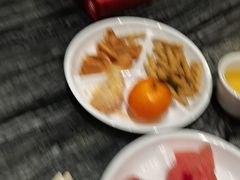 -情妹耙泥鳅·江湖川菜(科华店)