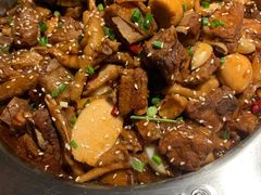 -胖哥俩肉蟹煲(石家庄长安万达店)