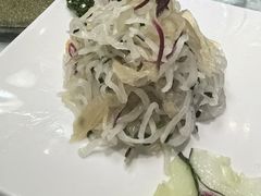 -利鸿私宴(南京路步行街店)