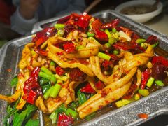 -绿茶餐厅(成都大悦城店)
