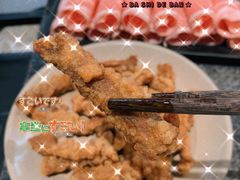 -大虎重庆老火锅(正弘城店)