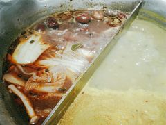 -湊湊火锅·茶憩(皇姑万象汇店)