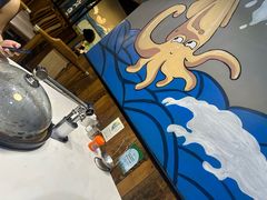 -蔚海之都·象山蒸汽海鲜(仙霞路店)