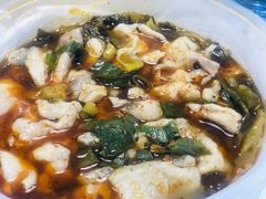 金良招牌酸菜鱼-金良酸菜鱼(宁海路总店)