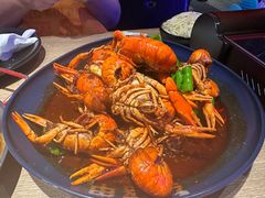-红盔甲·小龙虾(定西路店)