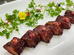 -广州文华东方酒店·江-由辉师傅主理