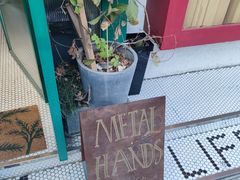 -METAL HANDS(五道营店)