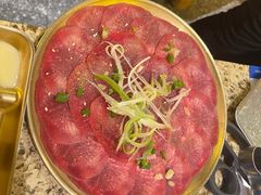 -首尔烤肉大排档(合生汇店)