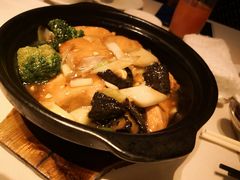-丽思卡尔顿酒店-天泰轩中餐厅(大沽北路店)