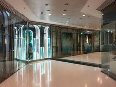 -香港都会海逸酒店