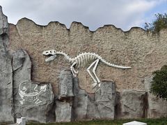 -云漫湖生态度假公园