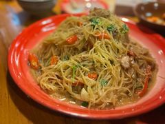 -先启半步颠·川菜小炒