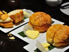 -小湾茶楼