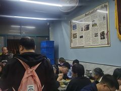 -清真蒋有记(老门东店)