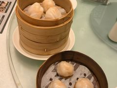 -京香轩·中餐厅(上海中庚聚龙酒店)