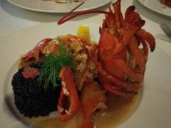 -马克西姆餐厅(崇文门店)