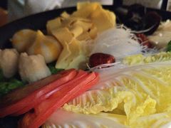 -阿源鱼捞斑鱼火锅·海鲜粥(山景尚宅店)