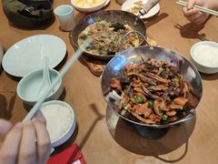 -四道菜·福建菜馆(莆田万达店)