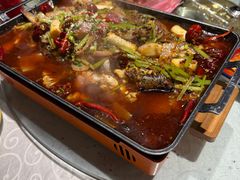 -常和州·夜宵大排档(常州单店)