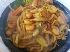-长隆海洋王国-海洋大街餐厅