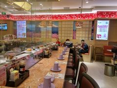 -新一番三文鱼寿司(大东海店)