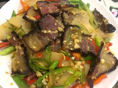 -文杰餐馆(南洪时尚风情街店)
