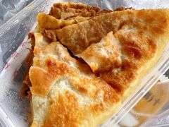 牛肉饼-河沿肉饼Beijing Pie(锡拉胡同店)
