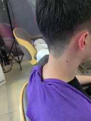 -MJ名将造型