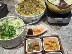 -四道菜·福建菜馆(新街口金鹰店)