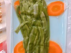 贡菜-宏姐串串香(宏伟路店)