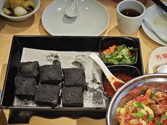 -火宫殿·小吃王国(坡子街店)