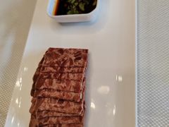 -功德林素菜饭庄(前门店)