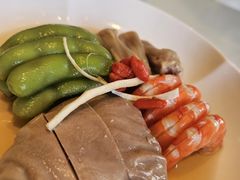 -玫瑰厅上海菜(兴国路店)