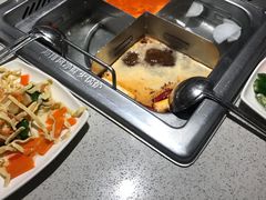 -海底捞火锅(番禺广场店)